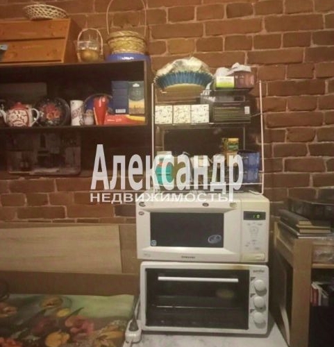 1-комн квартира Лахтинская улица, 18