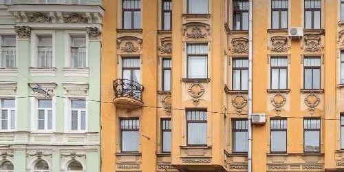 5-комн квартира 7-я Советская улица, 4