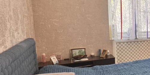 2-комн квартира Молодогвардейская улица, 23К1