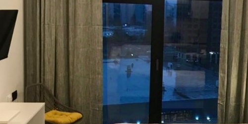 Студия набережная Макарова, 58