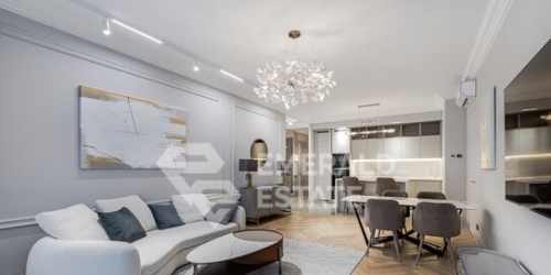 3-комн квартира Минская улица,  д. 2