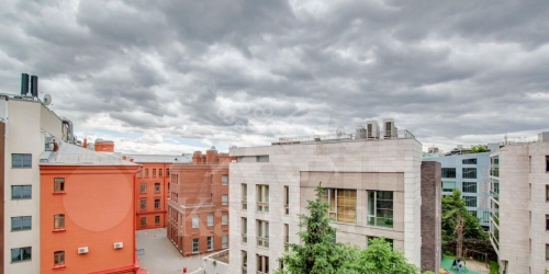 7-комн квартира Бутиковский переулок,  д. 5