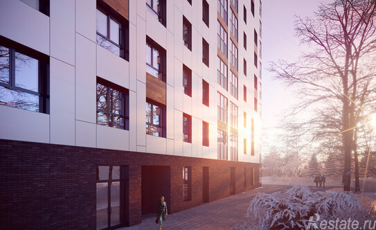 Продажа 2-комн квартиры на вторичном рынке Феодосийская улица,  д. 7 к5