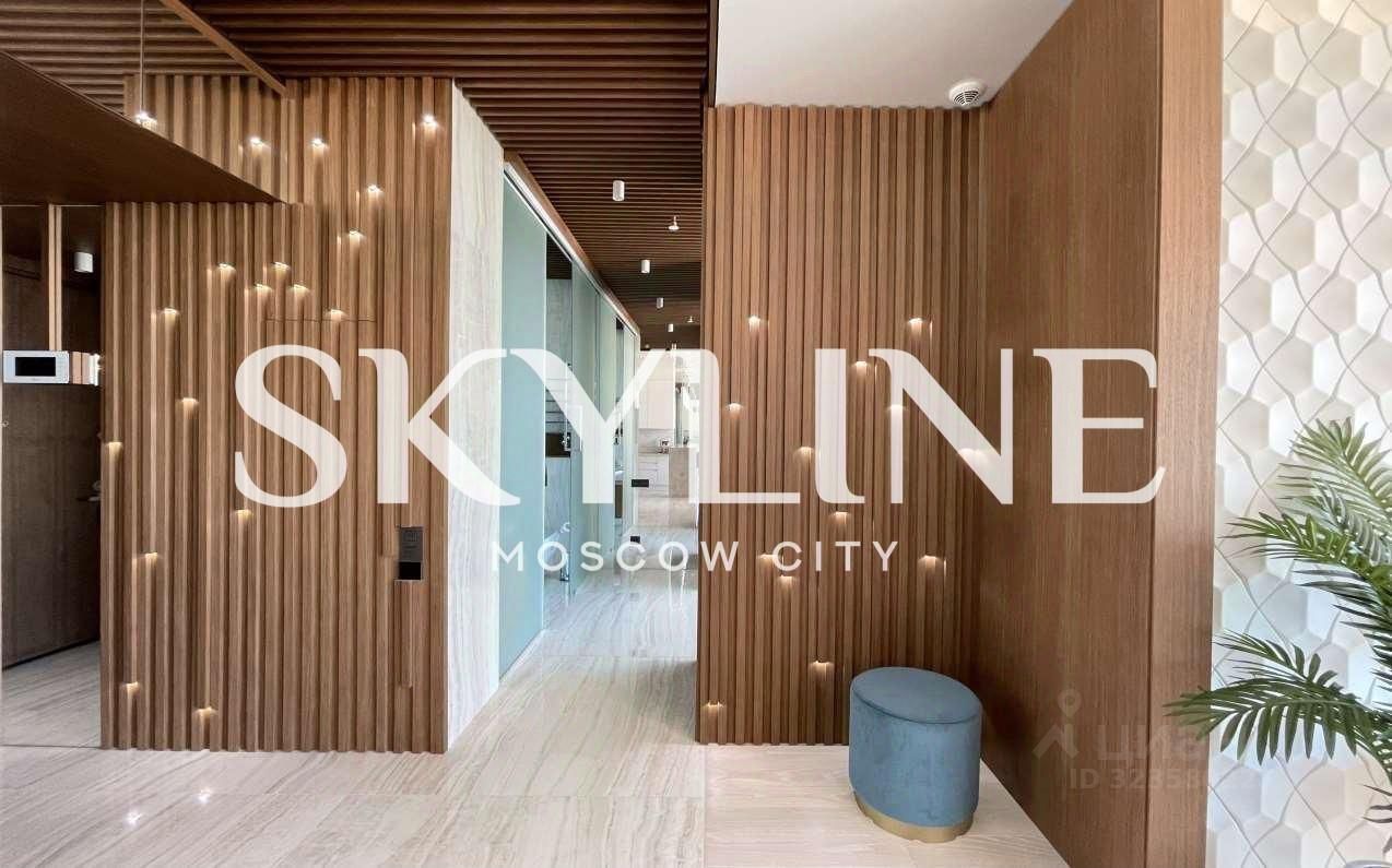 Аренда 1-комн квартиры на вторичном рынке 1-й Красногвардейский проезд, 22с2