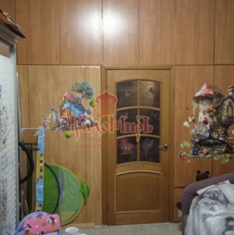 Продажа 3-комн квартиры на вторичном рынке Сергиев Посад, ул Центральная,  д. 60