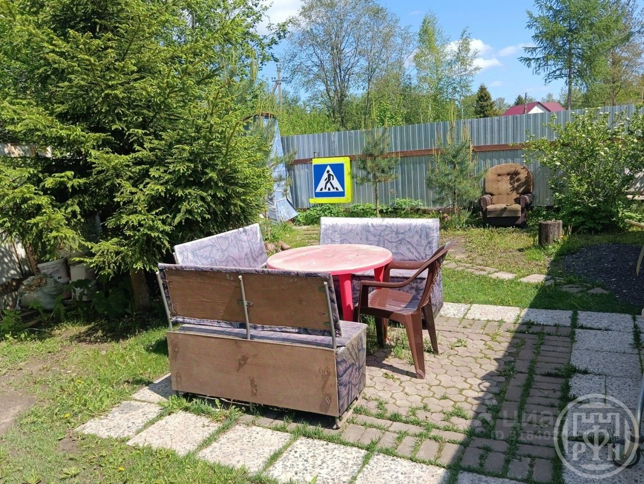 Продажа дома Тайцы садоводческий массив, Нива СНТ,  д. 37