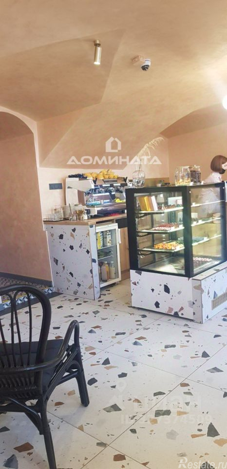 Аренда ПСН Грибоедова Канала наб,  д. 96
