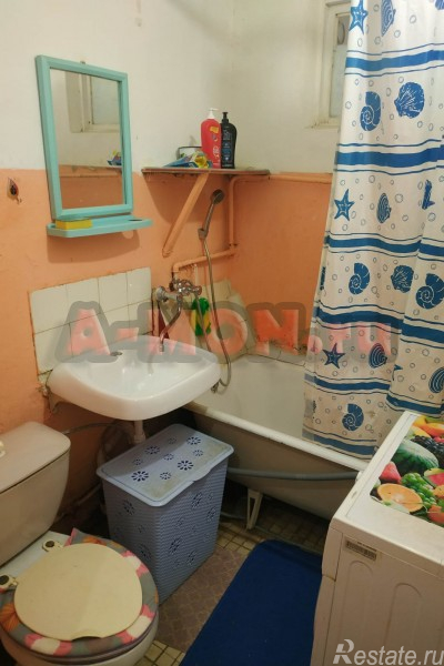 Продажа 1-комн квартиры на вторичном рынке Город Солнечногорск, Центральная, д. 1А