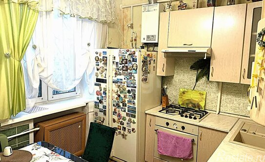 Продажа 2-комн квартиры на вторичном рынке Орехово-Зуево г, Козлова ул,  д. 20