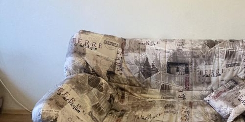 1-комн квартира Суздальский проспект, 101