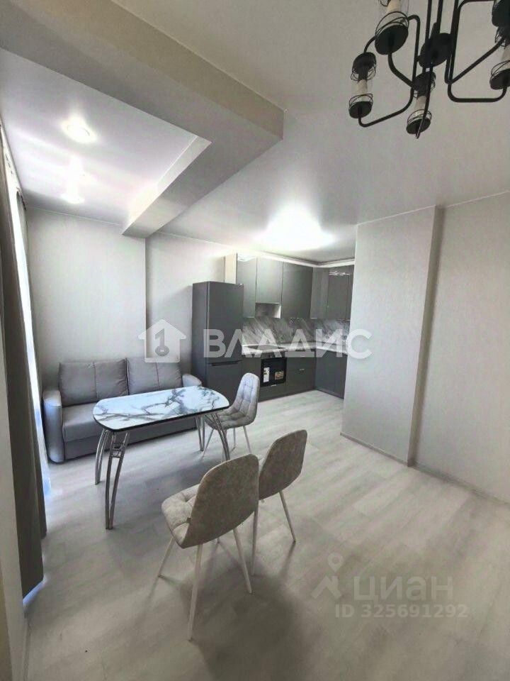 Продажа 1-комн квартиры на вторичном рынке Подольск, проезд Тарутинский, 1