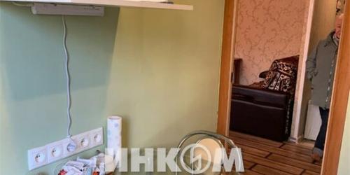 1-комн квартира Мясниковская 1-я ул,  д. 18