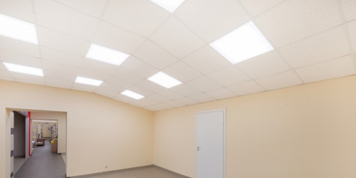 Торговое помещение Московская,  д. 25