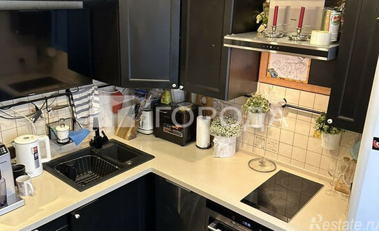 Продажа 2-комн квартиры на вторичном рынке Костромская улица,  д. 12