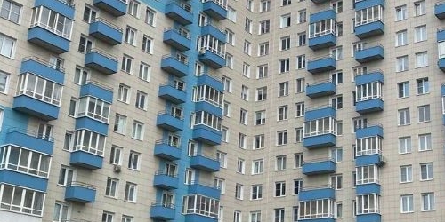 1-комн квартира Московское шоссе, 26к2