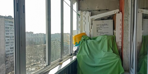 2-комн квартира ул Саянская,  д. 10