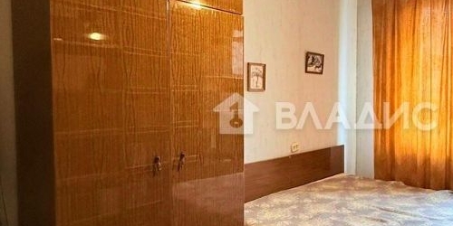 3-комн квартира улица Декабристов, 35А