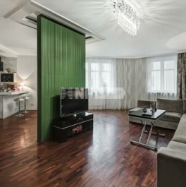 Продажа 4-комн квартиры на вторичном рынке пр-кт Маршала Жукова,  д. 78