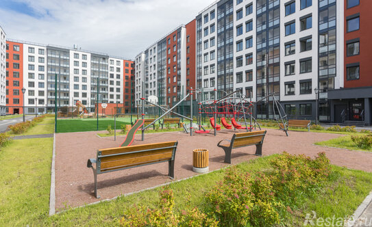 Продажа 1-комн квартиры на вторичном рынке Ветеранов пр-кт,  д. 169 к1