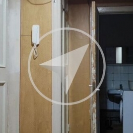 Продажа 2-комн квартиры на вторичном рынке ул Строителей,  д. 5,  к. 1