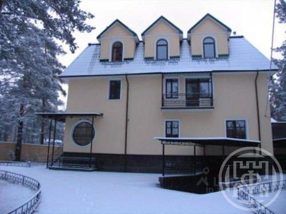 Продажа дома Всеволожск, Колтушское шоссе