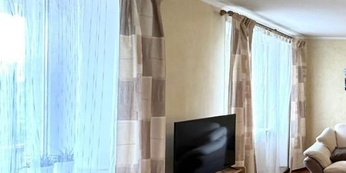 4-комн квартира Литовская улица, 8