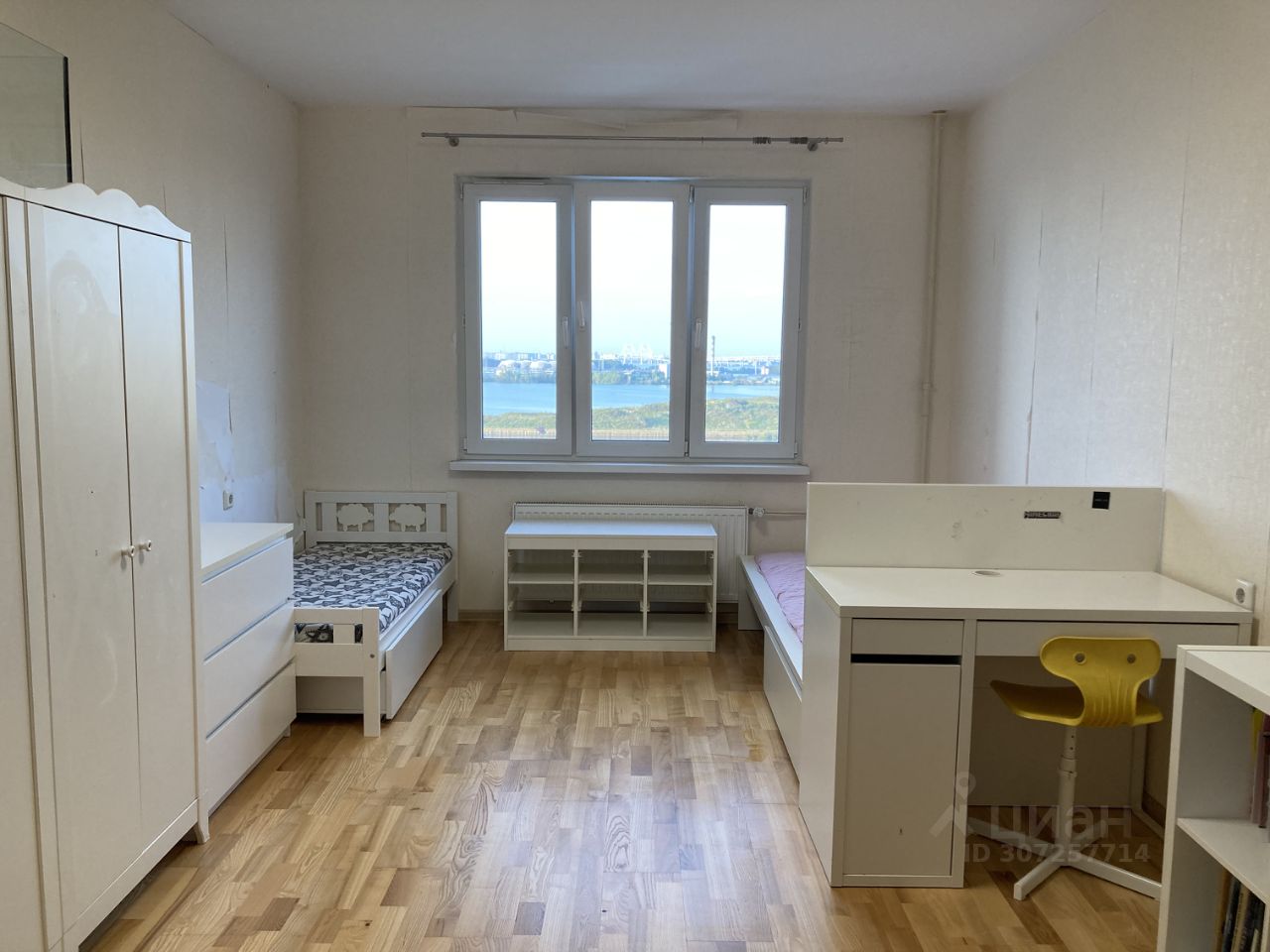 Продажа 3-комн квартиры на вторичном рынке улица Маршала Казакова, 78к1