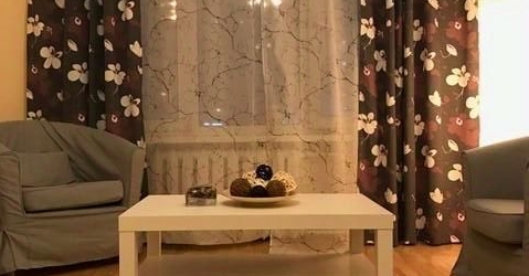 1-комн квартира Бутырская улица, 91