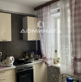 Продажа 3-комн квартиры на вторичном рынке улица Коммунаров,  д. 124