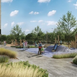 Продажа 1-комн квартиры на вторичном рынке Некрасовка п,  д. 6,  к. 2