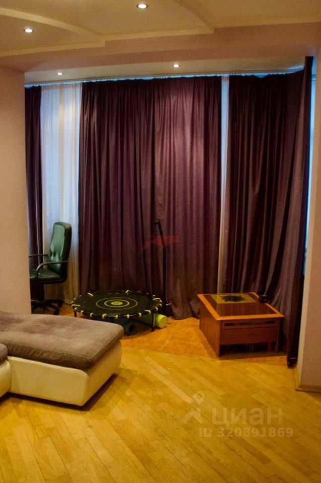 Продажа 3-комн квартиры на вторичном рынке Дмитровское шоссе, 13А
