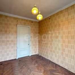 Продажа 3-комн квартиры на вторичном рынке ул Кузнецовская,  д. 44