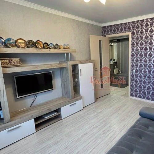 3-комн квартира Сергиев Посад, Кирпичная улица, 33