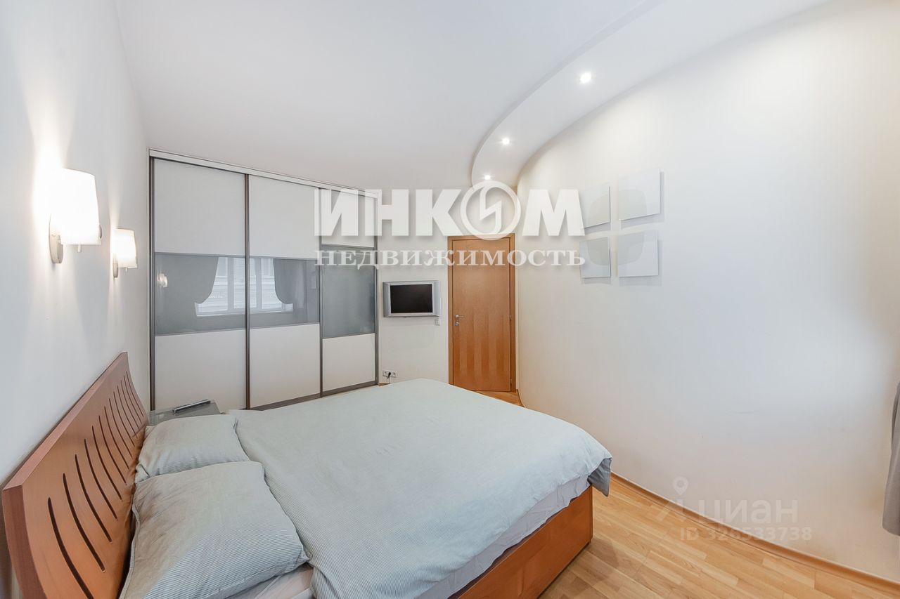Продажа 2-комн квартиры на вторичном рынке улица Петровка, 24С2