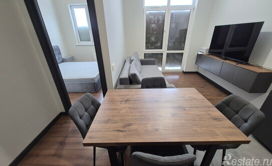 Продажа 2-комн квартиры на вторичном рынке Красногорск г, Ильинское-Усово п, Александра Невского пр-зд,  д. 8