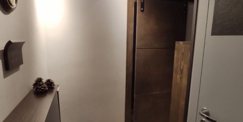 1-комн квартира Утренняя улица,  д. 7