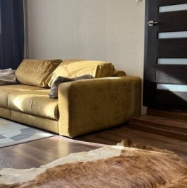 Продажа 2-комн квартиры на вторичном рынке Святоозёрская улица,  д. 32