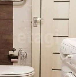 Продажа 1-комн квартиры на вторичном рынке Коломенский проезд,  д. 21