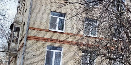 Комната проезд 3-й Подбельского, 18Б