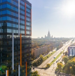 Продажа 2-комн квартиры на вторичном рынке Ломоносовский пр-кт