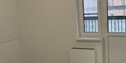 1-комн квартира Нагорная улица, 5А