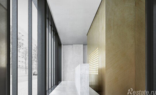 Продажа 3-комн квартиры на вторичном рынке Масловка Ниж. ул,  д. 10 сБ