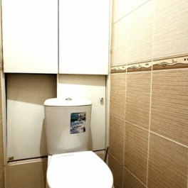 Продажа 3-комн квартиры на вторичном рынке Кронштадт г, Зосимова ул,  д. 18/15