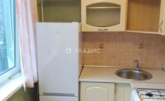 Продажа 1-комн квартиры на вторичном рынке Науки пр-кт,  д. 73,  к. 2