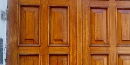 5-комн квартира Глазовский переулок, 5