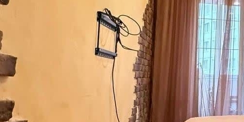 3-комн квартира Пролетарский проспект, 6К1