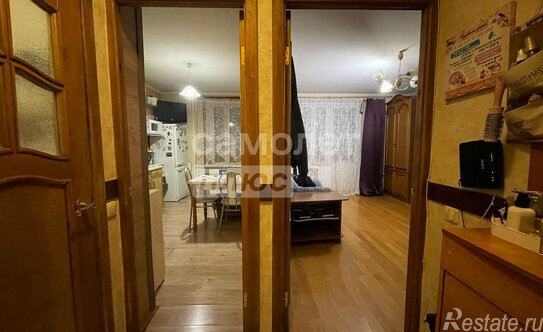 Продажа 1-комн квартиры на вторичном рынке Дубнинская улица,  д. 36 к3