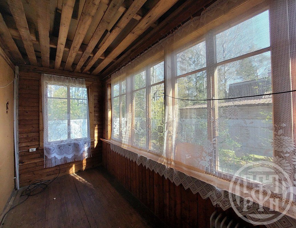 Продажа земли пос. Белоостров, улица Главная, 16