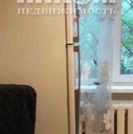 Аренда 2-комн квартиры на вторичном рынке Новоостанкинская 2-я ул,  д. 25