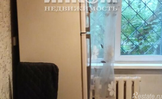 Аренда 2-комн квартиры на вторичном рынке Новоостанкинская 2-я ул,  д. 25
